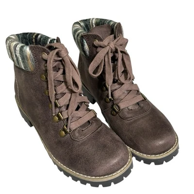 Botas al tobillo Cliffs by White Mountain Prianna para mujer talla 6,5 M suela al aire libre Foto 1 de 4