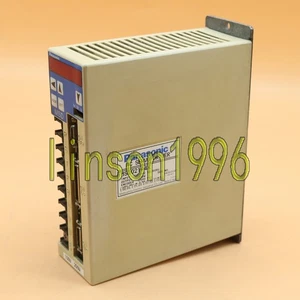 One Used For Panasonic MSD021A4X AC Servo Driver - Picture 1 of 5