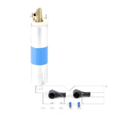 Bomba de combustible eléctrica-CRQ Premium TYC 152062-A Foto 1 de 3