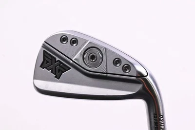 PXG 0311 XP Gen6 #7 Iron / Stiff Flex Steel Shafts - Image 1 of 4