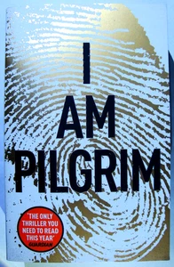 Terry Hayes I AM PILGRIM Corgi Books 2014 7/11 SEPTEMBER 11 2001 ATTACK New York - Bild 1 von 2