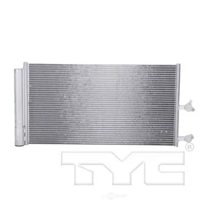 A/C Condenser TYC 30042 - Picture 1 of 4