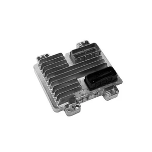 Genuine ACDelco For Chevy Silverado 1500 2008 Engine Control Module 2 Connector - Picture 1 of 5