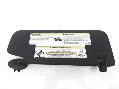 Parasol interior del lado del conductor Chevrolet Trax 2024-2025 42779184 Foto 1 de 4