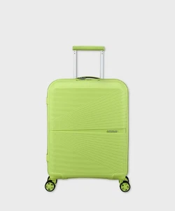 American Tourister Airconic Trolley Kabine 55 cm, Electric Lime 128186.A645 - Bild 1 von 5