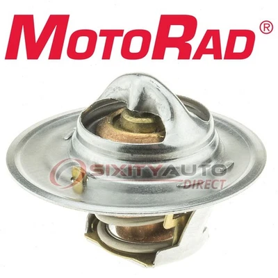 MotoRad Engine Coolant Thermostat for 1992-1993 Asuna Sunrunner - Cooling ml Foto 1 de 4