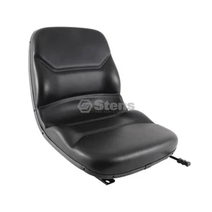 High Back Seat Fits Bobcat 6669135 3010-0053 - Picture 1 of 1