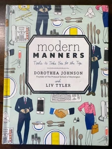 Modern Manners: Tools to Take You to the Top Hardcover NEW Homeschool Resource - Bild 1 von 1