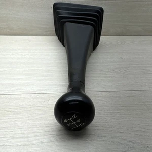 1990 - 1998 M5ODR1 Ford Ranger OEM Manual Shifter Boot Knob Stick Shift 5 Speed - Picture 1 of 5