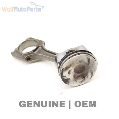 2017-2018 PORSCHE MACAN 2.0L - 活塞带连接杆 06K107065K — 第 1/4 张图片