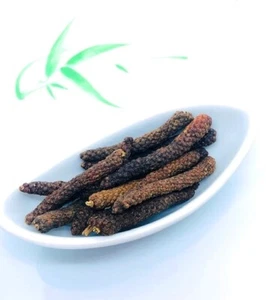 Langer Pfeffer Kampot Rot Die 30 Gr - Picture 1 of 1