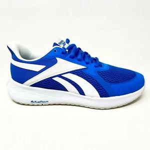 Reebok Energen Run Horizon Blue White Womens Running Shoes Trainers FU8576 - Picture 1 of 5
