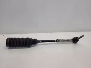 2017 GMC Sierra 1500 (4x4 / Crew / 5'9" Box) Inner & Outer Tie Rod End - Picture 1 of 6