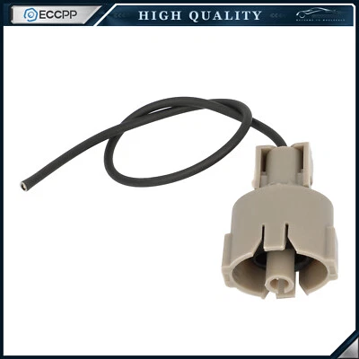 1X Sensor de golpe delantero (detonación) para Chevrolet Silverado 1500 C1500 K1500 GMC Foto 1 de 4