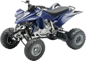 NEW-RAY REPLICA 1:12 ATV 08 YAMAHA YZF450 BLUE- 42833A - Picture 1 of 1