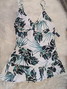New swim suits size 22W - Picture 1 of 4