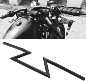 7/8" 22MM Handlebar Z Handle Bars Universial for Sportster Cruiser XL 883 1200 C - Picture 1 of 12
