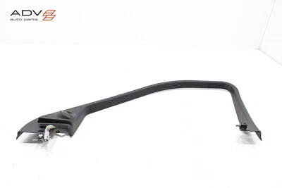 2020 - 2023 LAND ROVER RANGE ROVER EVOQUE FRONT RIGHT DOOR WINDOW FRAME TRIM OEM Foto 1 de 4