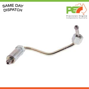 1x línea de alimentación de inyector OEM para Nissan Pathfinder diésel YD25DDTI 2,5 turbo 4 cilindros - Imagen 1 de 4
