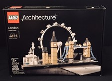 lego tower bridge ebay