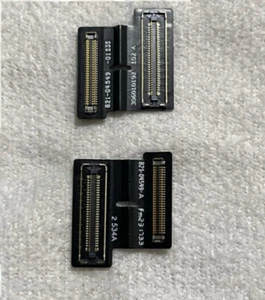 Apple MacBook Air 15"(M2/M3 2023 A2941 Emc8301 Connection Flex Main To Sub Board - Picture 1 of 4