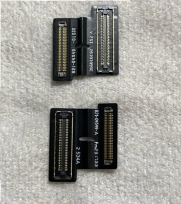 Apple MacBook Air 15"(M2/M3 2023 A2941 Emc8301 Connection Flex Main To Sub Board - Image 1 of 4