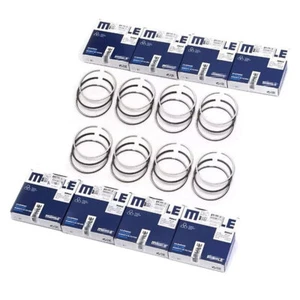 8x Piston Rings 077198151A Φ84.5mm for Audi A6 S6 RS6 C5 A8 4E 4.2L V8 BAS BFM - Bild 1 von 4