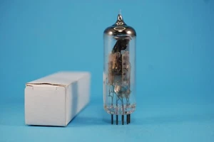 Tubo indicador de afinación de barra magnética probado Lorenz EM840 - Imagen 1 de 11