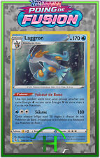 Laggron Holo - EB08:Poing de Fusion - 064/264 - Carte Pokémon Française