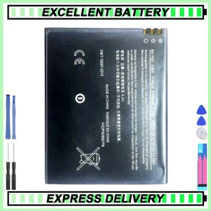 BVT4D BV-T4D Battery for Nokia Microsoft LUMIA 950XL XL CityMan 940 XL RM-1118 - Zdjęcie 1 z 5