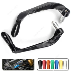 For Kymco AK550 Brake Clutch Lever Protector Guard Aluminum Alloy Levers Guard - Picture 1 of 18
