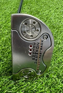 Scotty Cameron Select fastback -Putter - Steel - Scotty Cameron - RH 35'' - Picture 1 of 14