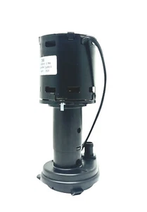 Nueva bomba de agua de repuesto para máquina de hielo ICE-O-MATIC 9161079-03 G5964445 230 V - Imagen 1 de 2