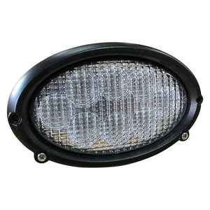 LED Flush Mount Cab Light for Agco Equipment Flood Light Pattern, 30 Watt TL7095 - Picture 1 of 2