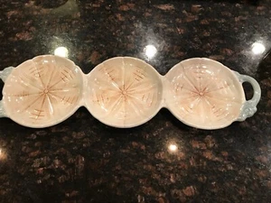 Serving Dish/ Sand Dollar - Picture 1 of 10