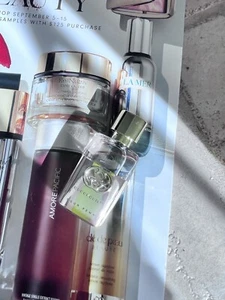 GUCCI Guilty Pour Femme Eau de Parfum Women Mini Travel 5 ml/0.17 FL OZ NWOB  - Picture 1 of 3