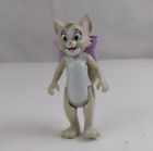Tom & Jerry Movie Friends & Foes Toots 3.25" Collectible Toy Figure
