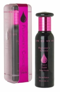 Perfumer's Choice No. 8 Valerie Eau de Parfum 83ml Spray (Copy) New - Picture 1 of 1