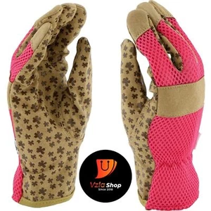 Guantes de agarre de alto rendimiento Miracle-Gro MG23077 para jardinería - Imagen 1 de 5
