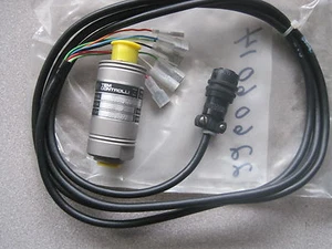 Nuovo GEFRAN TEM Controlli TP 861/2C/H - Picture 1 of 1