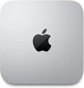 Apple Mac mini mit Apple M2 Chip (8GB RAM, 512GB SSD Kapazität) - Bild 1 von 1