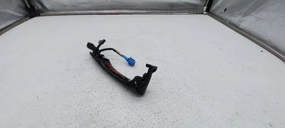 09 10 11 12 13 INFINITI FX35 FX37 FX50 DRIVER EXT DOOR HANDLE OEM 80640-1BA0A - Image 1 of 4