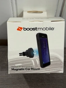 Boost Mobile - Montaje para teléfono de coche - ¡¡Magnético y nuevo!! 💥💥💥 - Imagen 1 de 3