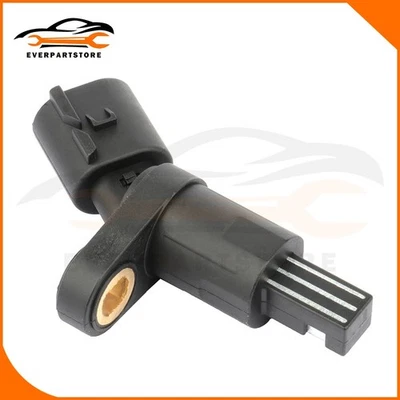Conjunto sensor velocidad ABS lado derecho asiento escarabajo trasero derecho Audi TT Volkswagen Foto 1 de 4