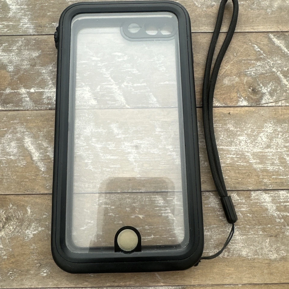 CAPA CATALYST IMPERMEÁVEL/À PROVA DE QUEDA PARA I PHONE 6 PLUS/6S PLUS - Imagem 1 de 4