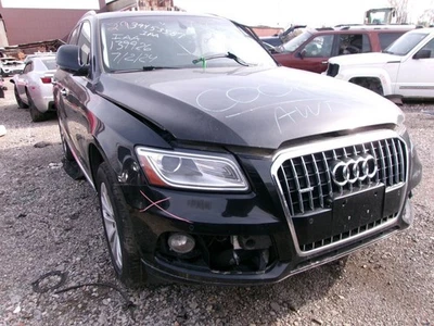 Motor soplador compatible con 13-17 AUDI A5 1998632 Foto 1 de 4