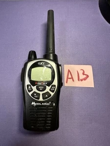 Midland GXT1000 XTRA Talk Two-Way Radio GXT1000VP4 Walkie Talkie - Zdjęcie 1 z 8