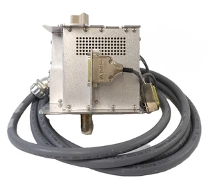 AMAT Applied Materials 0090-09620 RF Filterbox funktionstüchtig - Bild 1 von 8