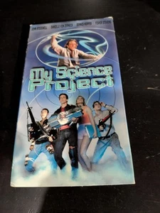 My Science Project (VHS, 1999) - Picture 1 of 5