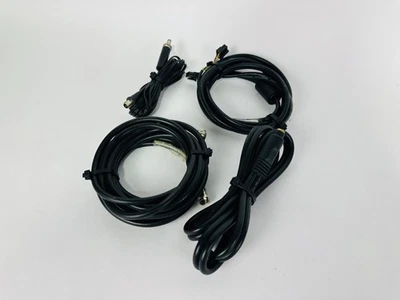 Life Fitness Cable Set for Life Fitness TV Monitor LFTV-15XA-01 (DC564) - Image 1 of 4